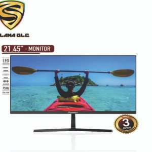 MONITOR LED JANUS DE 21.45 PULGADAS 75 HZ A 6.5MS FULL HD