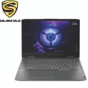 PORTATIL LENOVO GAMER RYZEN 7 16 DDR5 SSD 1 TB M.2 RTX 4050
